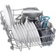 ΠΛΥΝΤΗΡΙΟ ΠΙΑΤΩΝ ΕΛΕΥΘΕΡΟ 45CM PITSOS DSS60I00 (F / INOX / 9 ΣΕΡΒ / Wi-Fi)